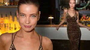 Stephanie Corneliussen / stephaniecorneliussen nude photo #0160