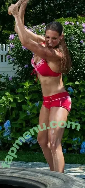 Stephanie McMahon / stephaniemcmahon nude photo #0458