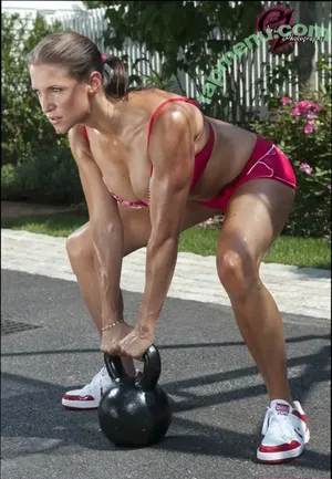 Stephanie McMahon / stephaniemcmahon nude photo #0460