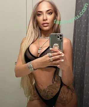 Stephanie Santiago / Stephsdope / stephanie_santiago nude photo #0048