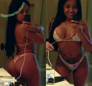 Stephanie Santiago / Stephsdope / stephanie_santiago nude photo #0055