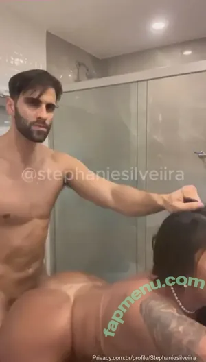 Stephanie Silveira / missbumbumster / stefenix / stephaniesilveiira nude photo #0049