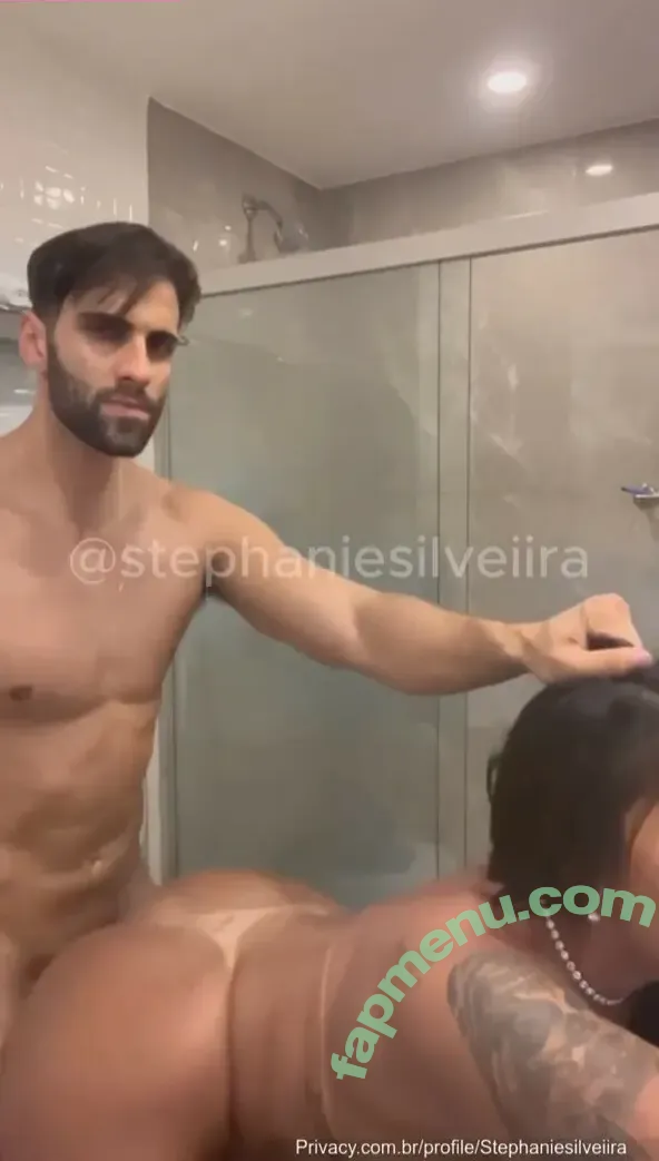 Stephanie Silveira nude photo #0049 (missbumbumster / stefenix / stephaniesilveiira)