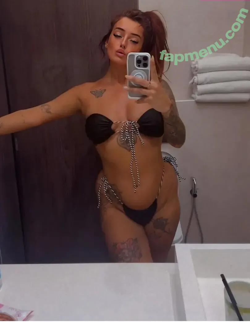 Stephee nude photo #0007 (stepheebonifacio / xcherry-x)