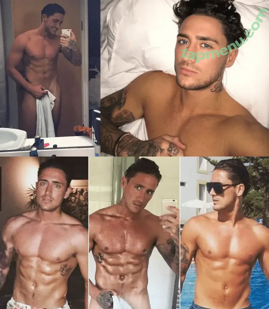 Stephen Bear nude photo #0001 (Stephen Bear)