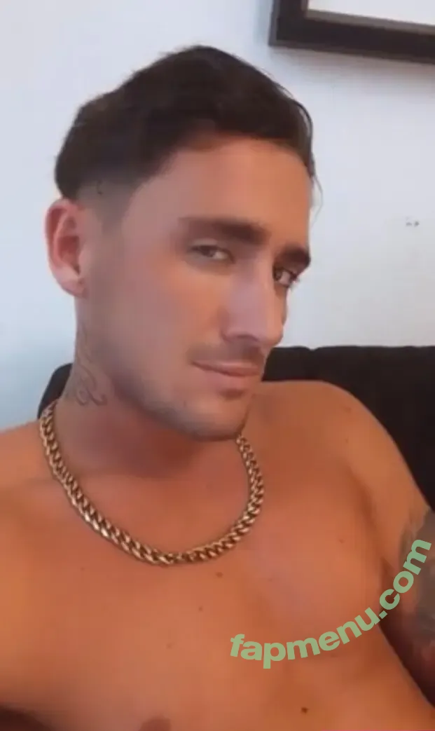 Stephen Bear nude photo #0017 (Stephen Bear)
