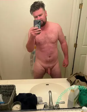stepheneriksen / stephaneriksen nude photo #0013