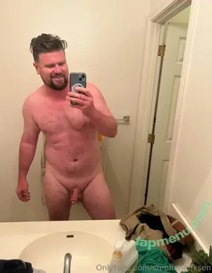 stepheneriksen / stephaneriksen nude photo #0014