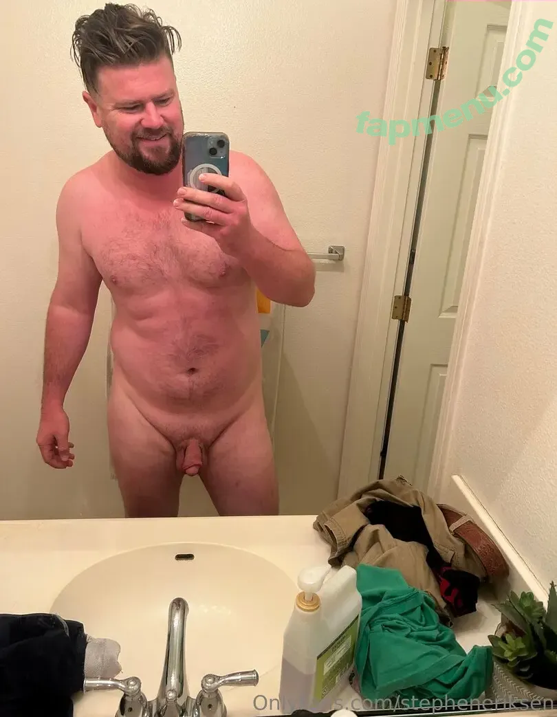 stepheneriksen nude photo #0015 (stephaneriksen)