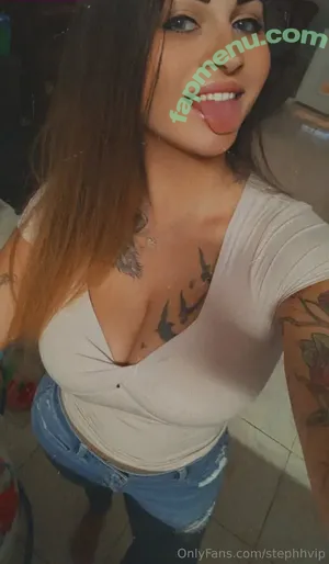 stephhvip / sslikeyess2 nude photo #0196