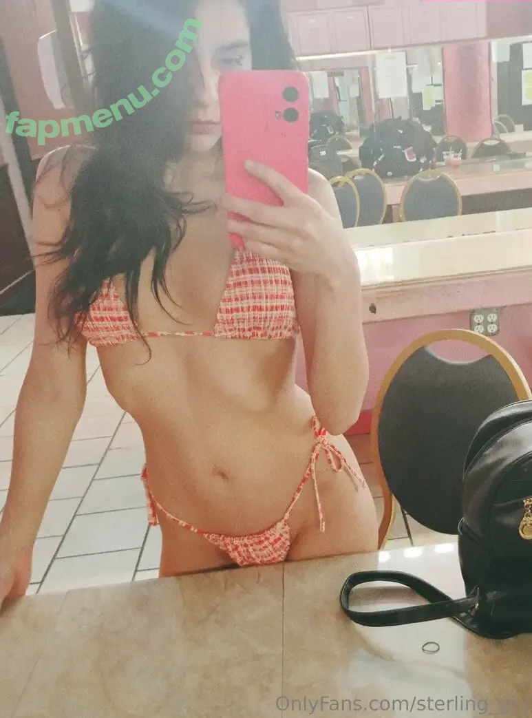 sterling_girl nude photo #0003 (cherrybomb_sterling)