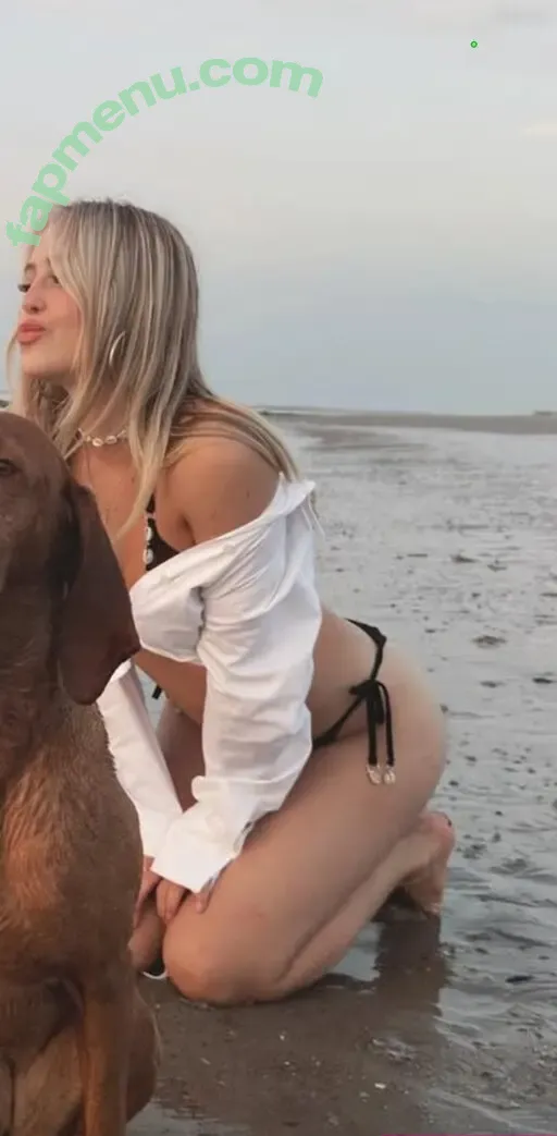 Sterre Meijer nude photo #0208 (dutchsterre / surfsterre)