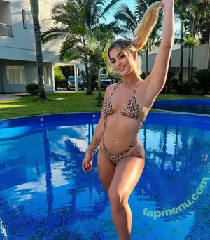 Sthefany Oliveira / asthefanymo nude photo #0090