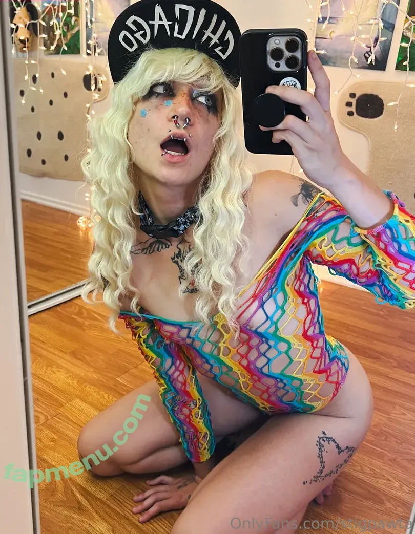 stigpawta nude photo #0003 (stigpawta)