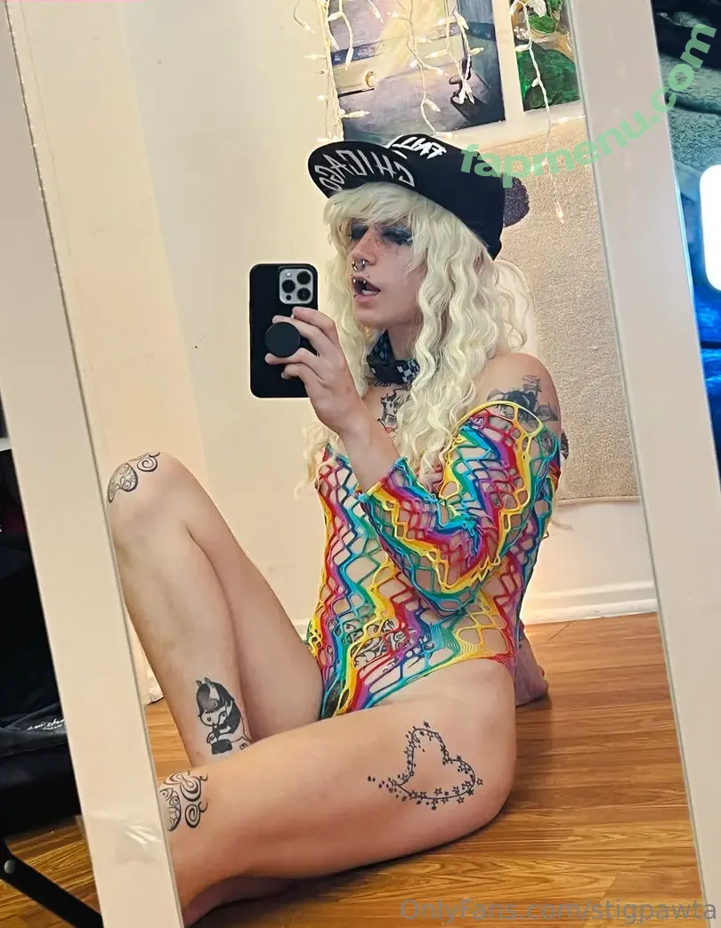 stigpawta nude photo #0009 (stigpawta)