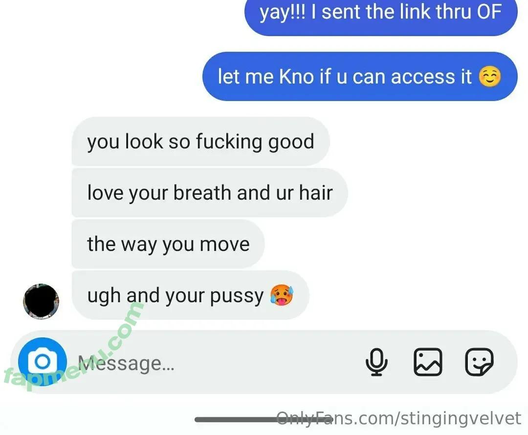 stingingvelvet nude photo #0001 (stingingvelvet)