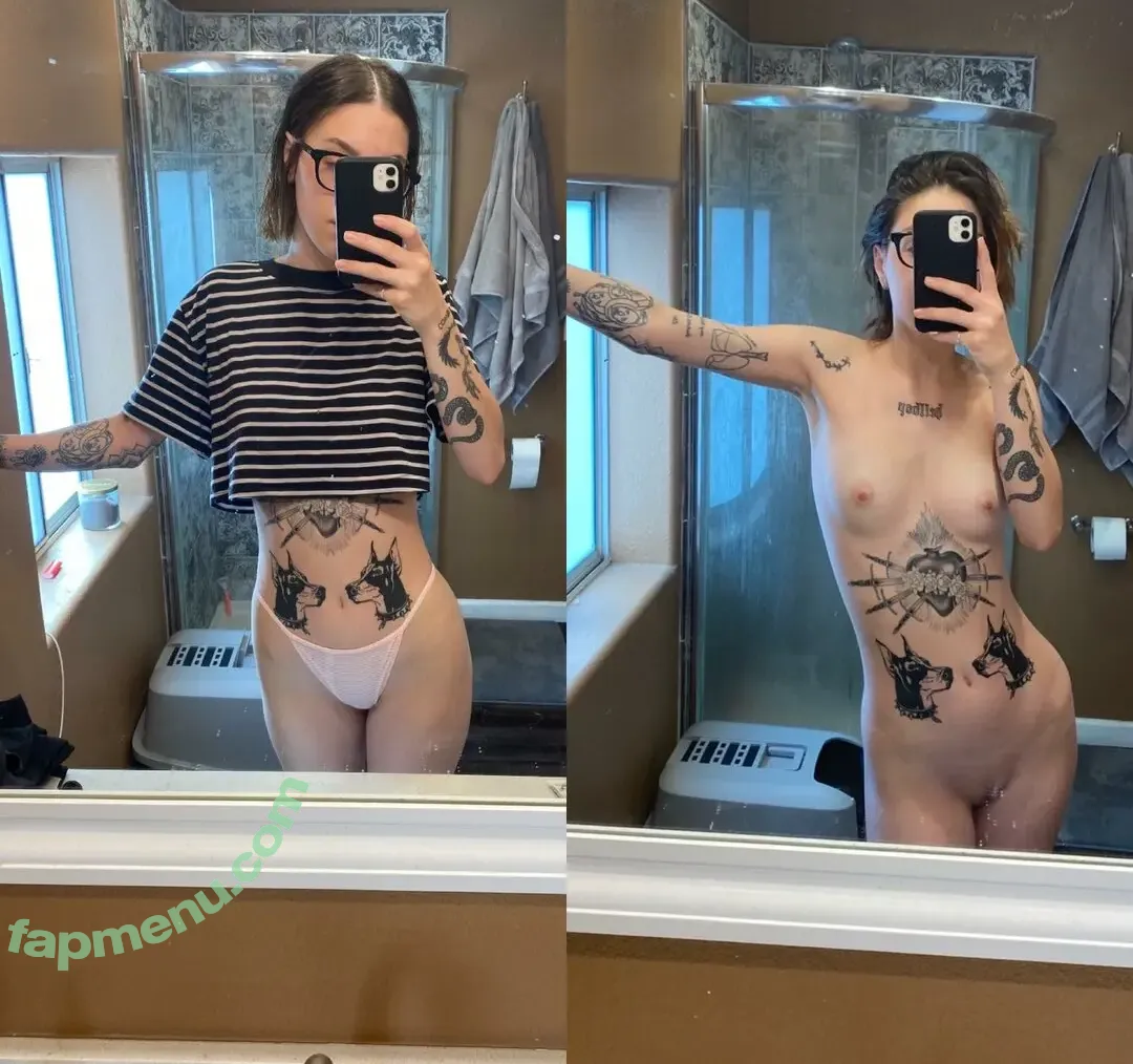Stonefoxxx nude photo #0002 (Jazz / stonefox_)