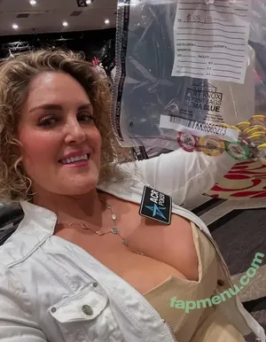 Storage Wars / Casey Nezhoda / cbargainhunters nude photo #0012
