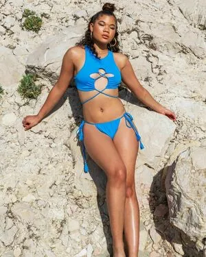 Storm Reid / stormreid nude photo #0089