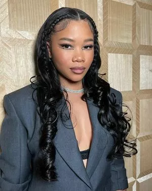 Storm Reid / stormreid nude photo #0094