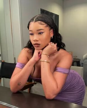 Storm Reid / stormreid nude photo #0101