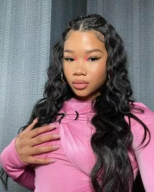 Storm Reid / stormreid nude photo #0112