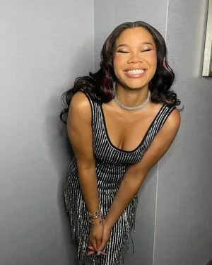 Storm Reid / stormreid nude photo #0116