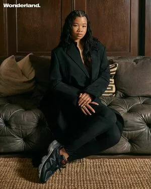 Storm Reid / stormreid nude photo #0131