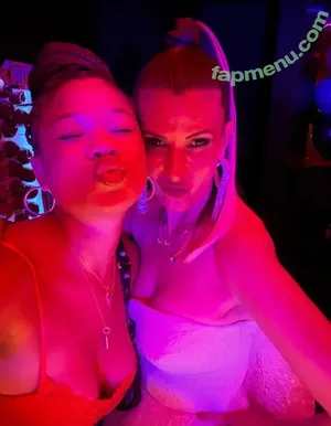 Storm Reid / stormikush / stormreid nude photo #0877