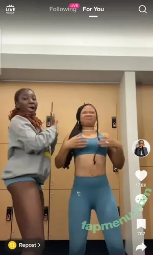 Storm Reid / stormreid nude photo #0940