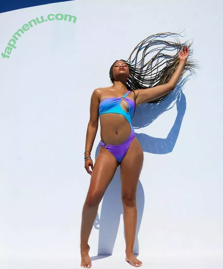 Storm Reid nude photo #0081 (stormikush / stormreid)