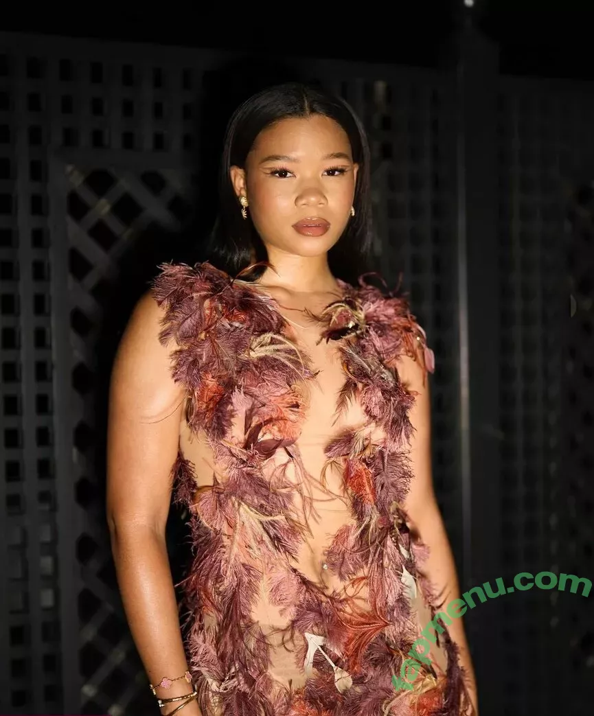 Storm Reid nude photo #0105 (stormreid)