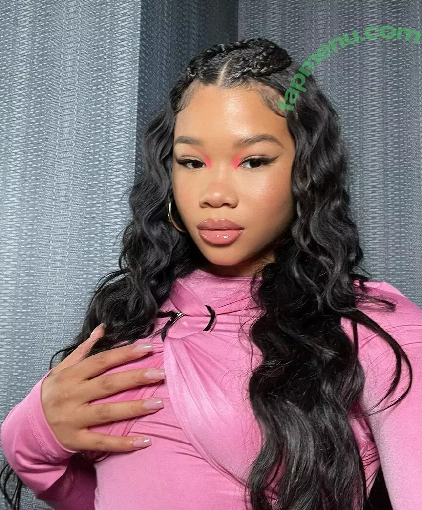 Storm Reid nude photo #0112 (stormreid)