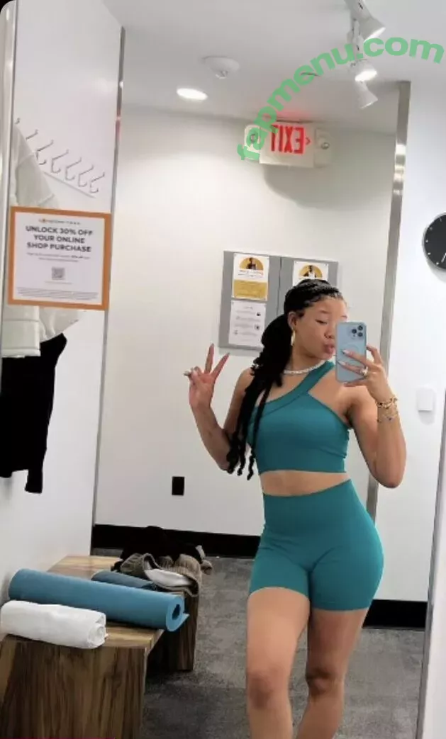 Storm Reid nude photo #0149 (stormreid)