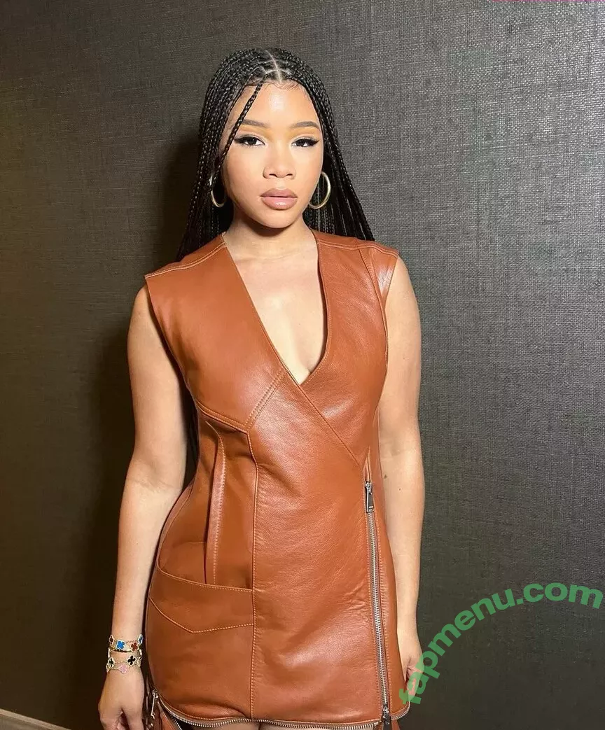 Storm Reid nude photo #0174 (stormreid)
