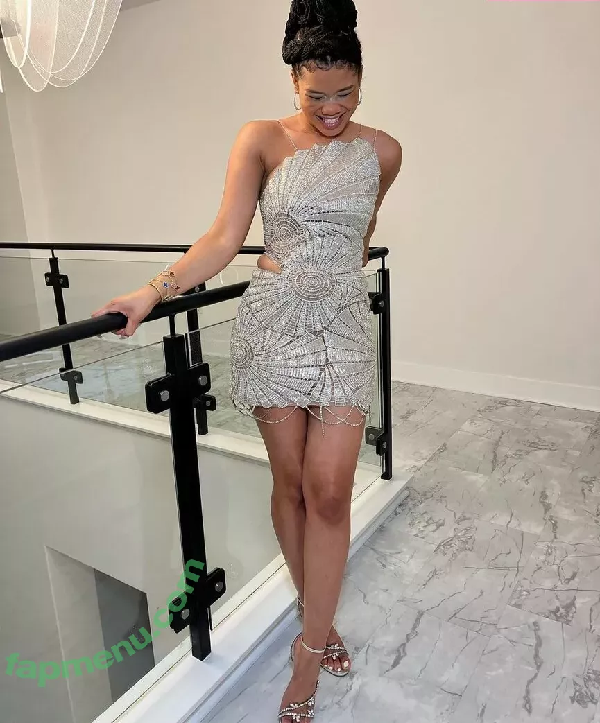 Storm Reid nude photo #0177 (stormikush / stormreid)