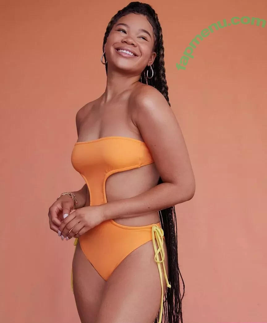 Storm Reid nude photo #0194 (stormreid)