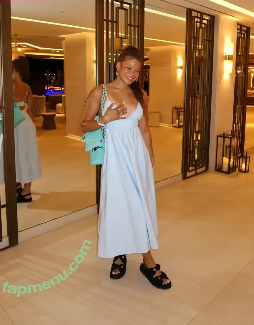 Storm Reid nude photo #0823 (stormikush / stormreid)