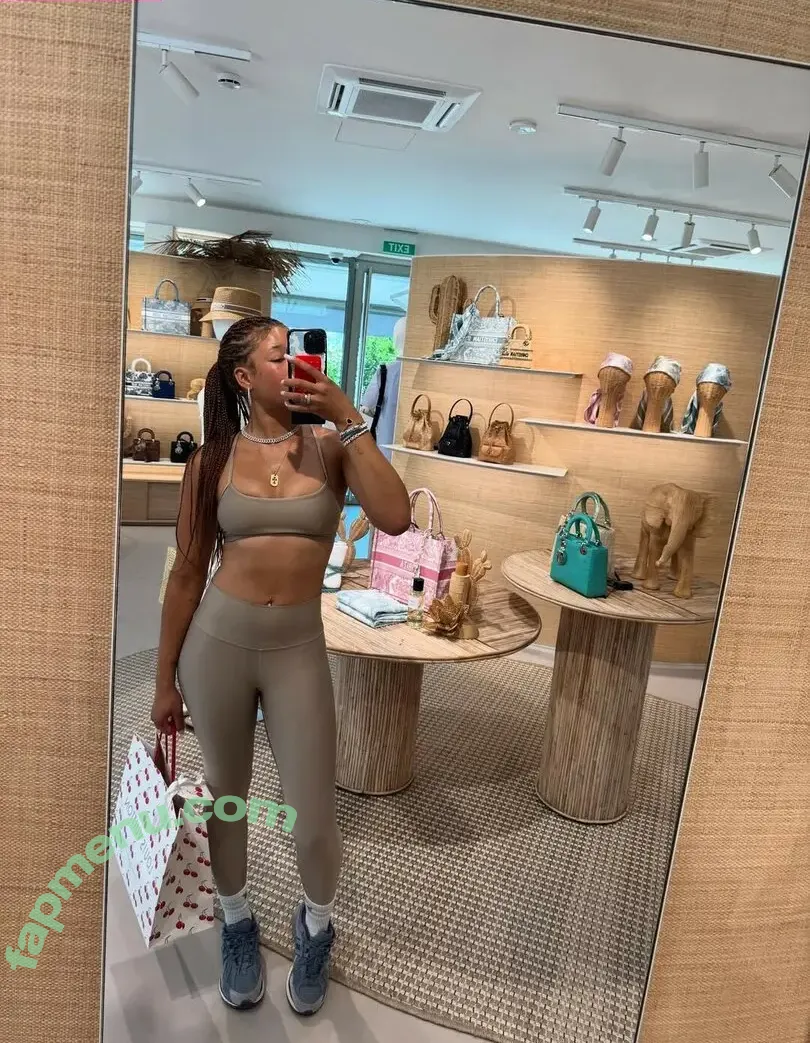 Storm Reid nude photo #0824 (stormikush / stormreid)