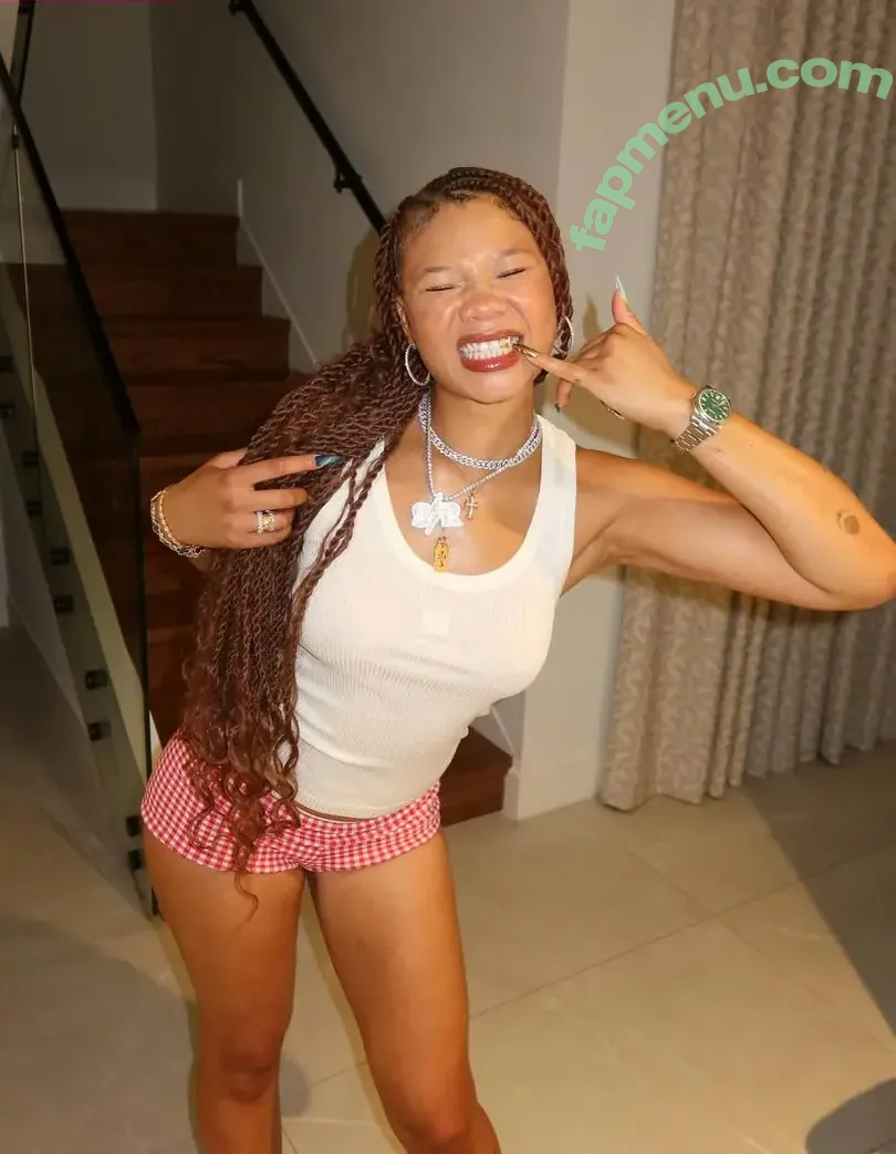 Storm Reid nude photo #0863 (stormikush / stormreid)