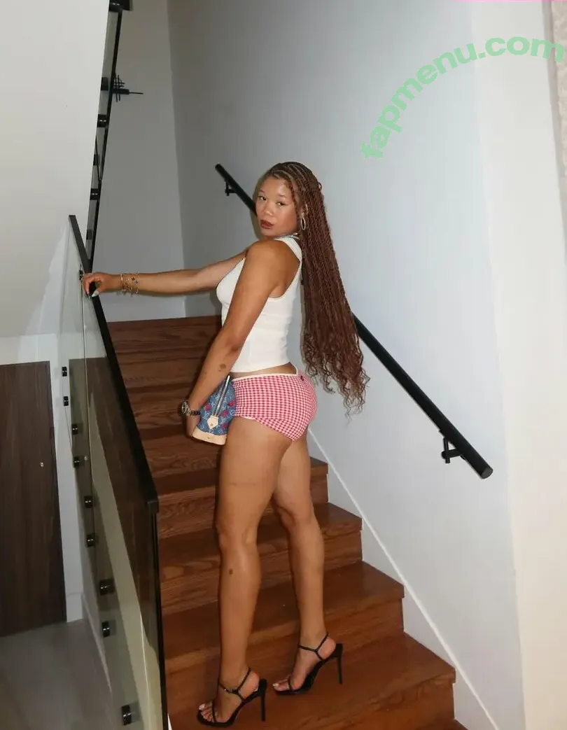 Storm Reid nude photo #0866 (stormikush / stormreid)