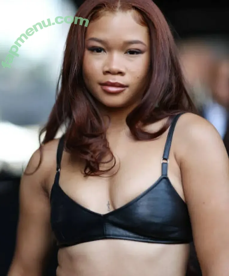 Storm Reid nude photo #0890 (stormikush / stormreid)