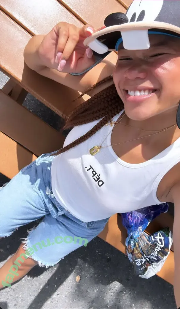 Storm Reid nude photo #0900 (stormikush / stormreid)