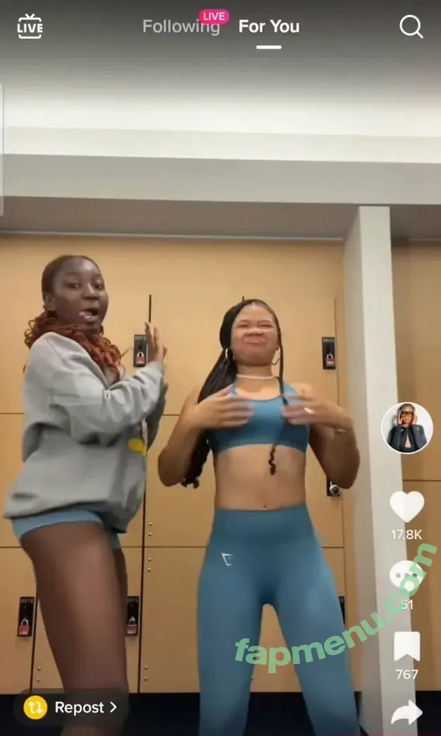 Storm Reid nude photo #0940 (stormikush / stormreid)