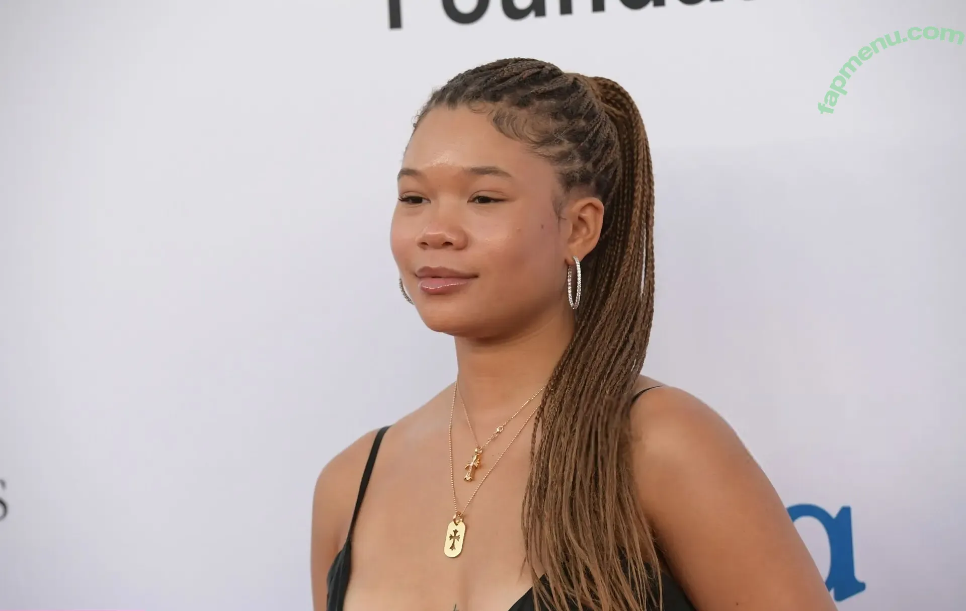 Storm Reid nude photo #0953 (stormikush / stormreid)
