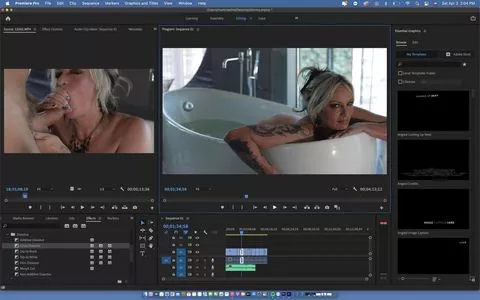 Stormy Daniels / stormydaniels / thestormydaniels nude photo #0001