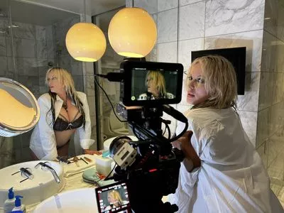 Stormy Daniels / stormydaniels / thestormydaniels nude photo #0002
