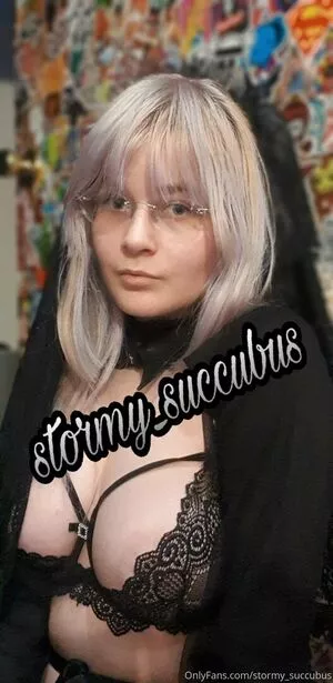 Stormy Succubus / stormy_loves_u / stormy_succubus nude photo #0431