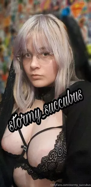Stormy Succubus / stormy_loves_u / stormy_succubus nude photo #0466