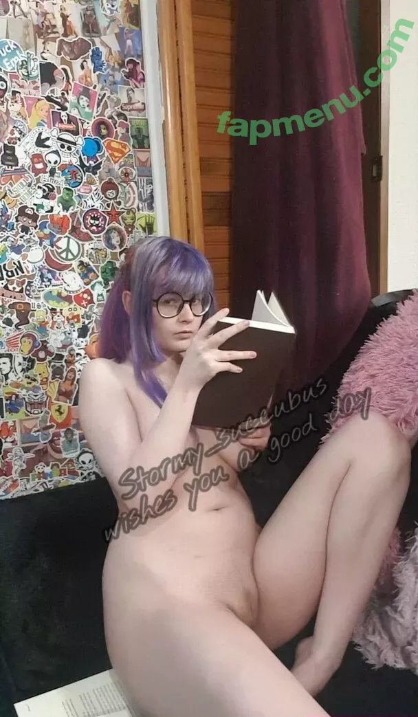 Stormy Succubus nude photo #0370 (stormy_loves_u / stormy_succubus)